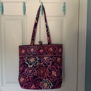 Vera Bradley tote